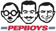pepboys