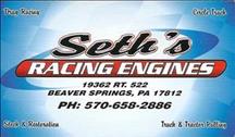 sethsracing